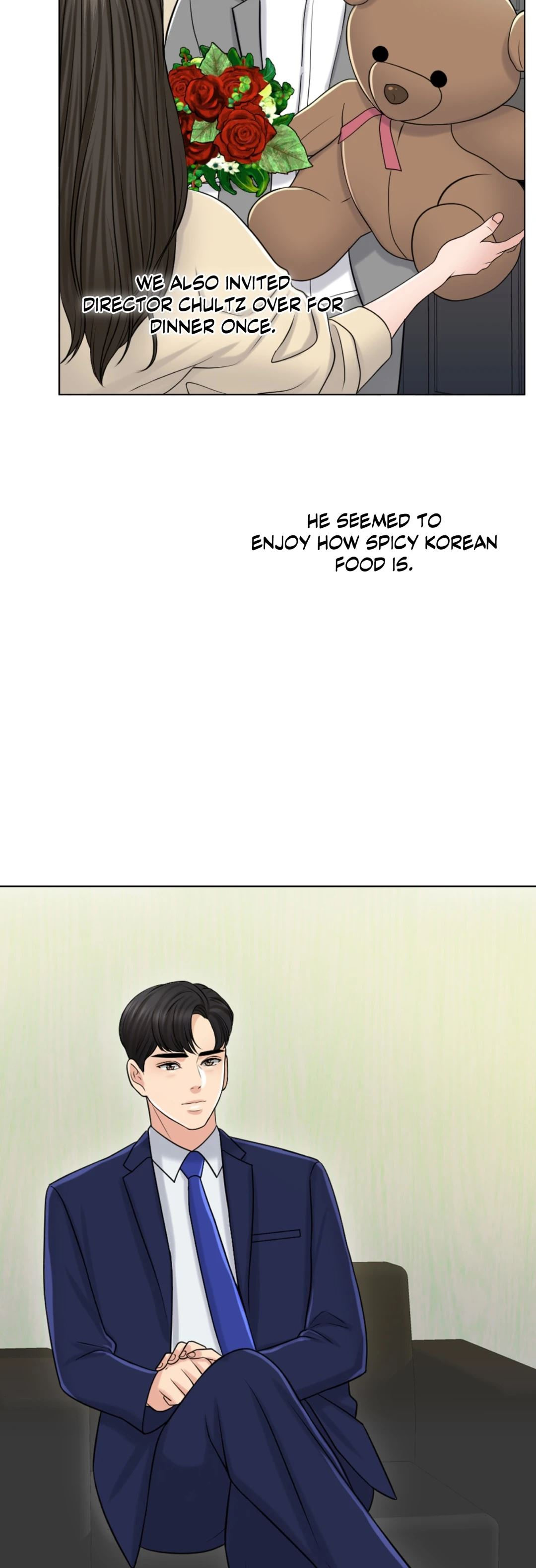 Wife for 1000 Days - Chapter 40 [photo 9] - MangaPorn