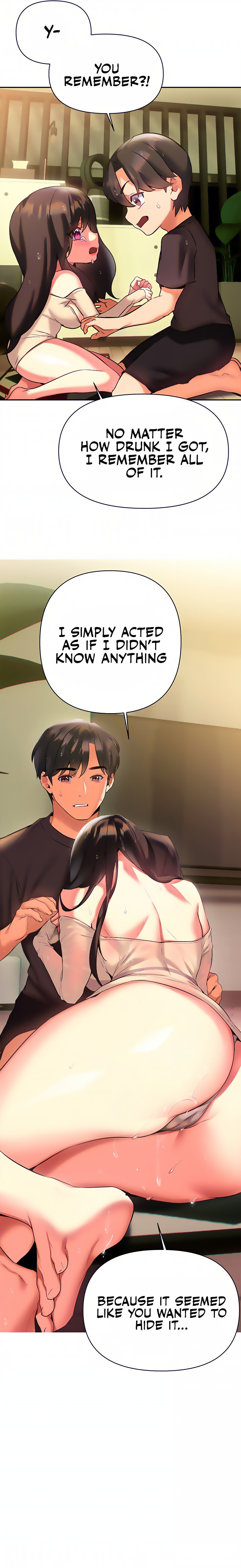 I Need You, Noona - Chapter 16 [photo 16] - MangaPorn