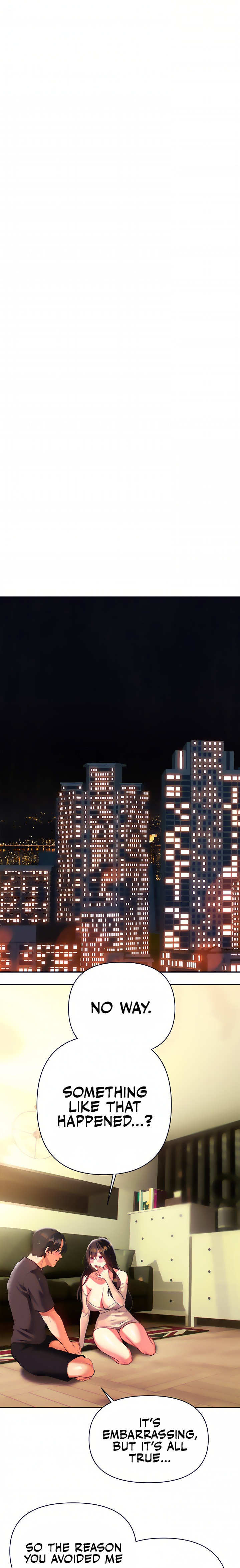 I Need You, Noona - Chapter 16 [photo 19] - MangaPorn