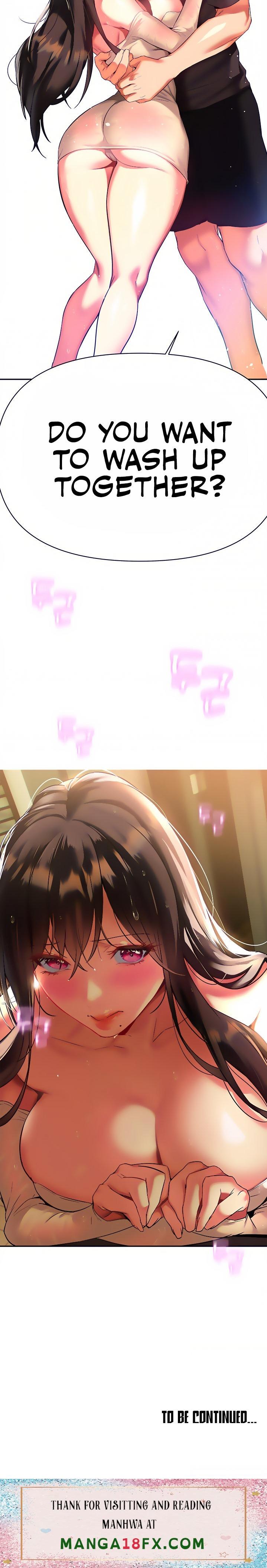 I Need You, Noona - Chapter 16 [photo 28] - MangaPorn