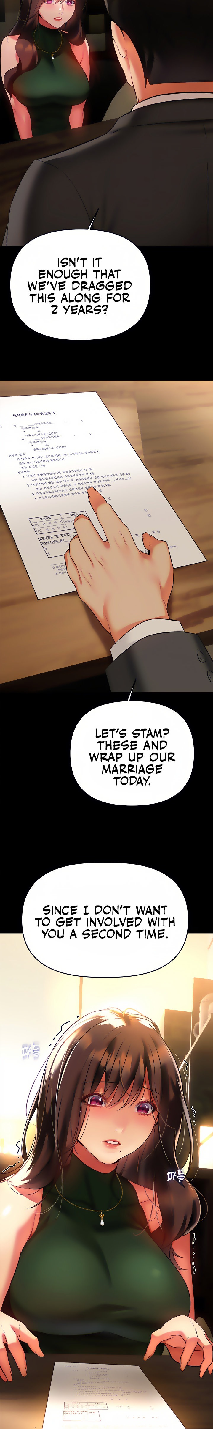 I Need You, Noona - Chapter 16 [photo 7] - MangaPorn