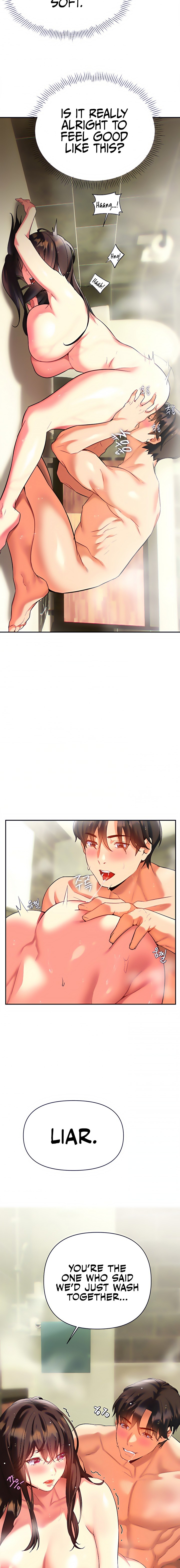 I Need You, Noona - Chapter 17 [photo 14] - MangaPorn