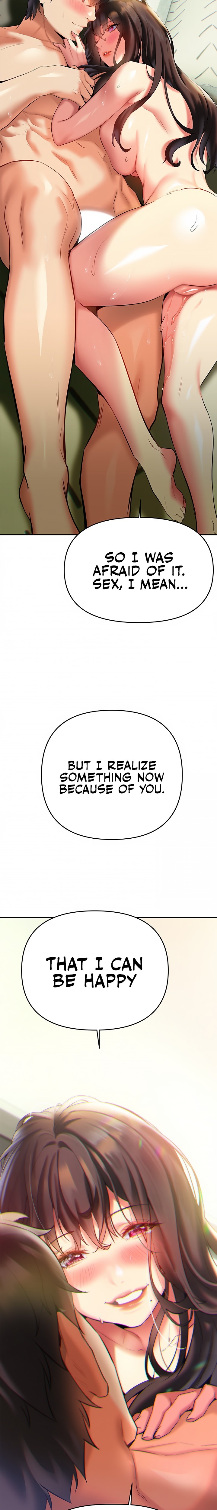 I Need You, Noona - Chapter 19 [photo 11] - MangaPorn