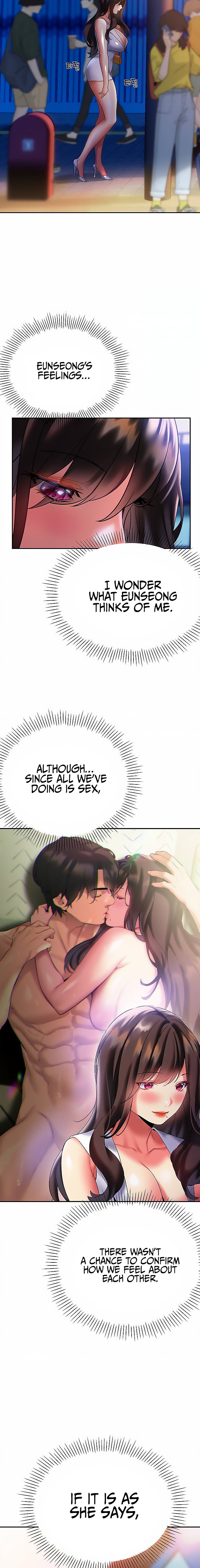 I Need You, Noona - Chapter 20 [photo 22] - MangaPorn