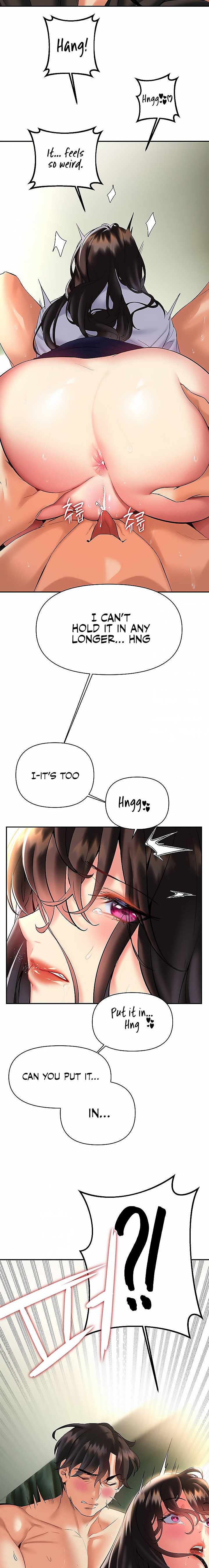 I Need You, Noona - Chapter 20 [photo 7] - MangaPorn