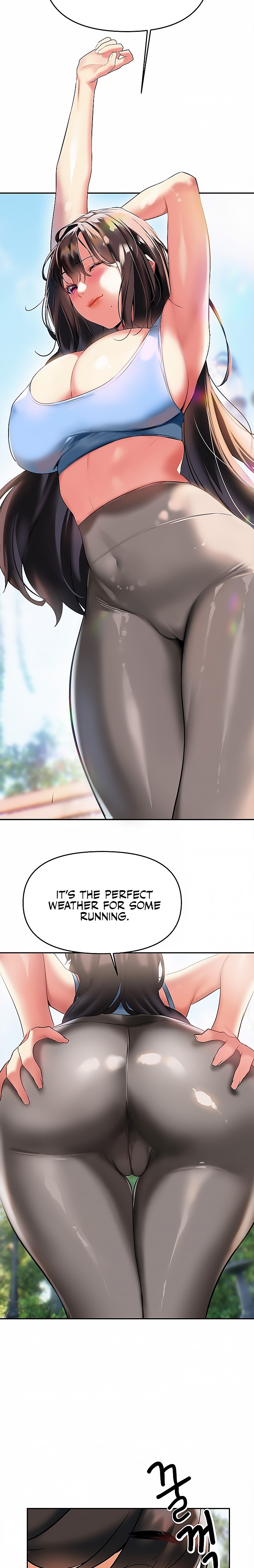 I Need You, Noona - Chapter 21 [photo 17] - MangaPorn