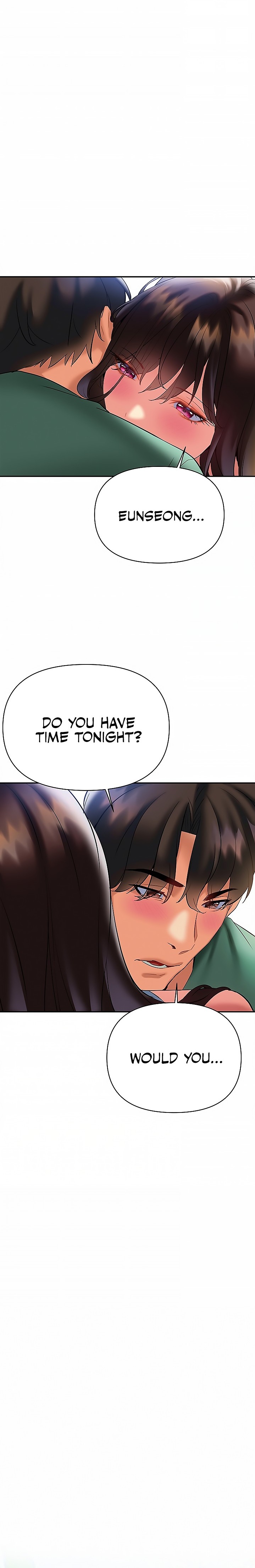 I Need You, Noona - Chapter 21 [photo 25] - MangaPorn