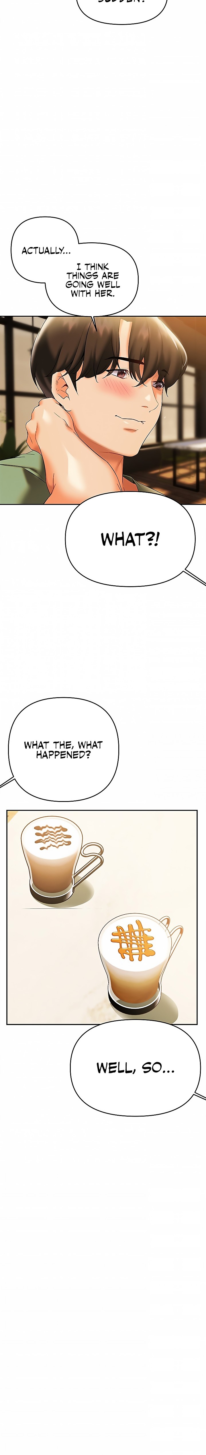 I Need You, Noona - Chapter 21 [photo 4] - MangaPorn