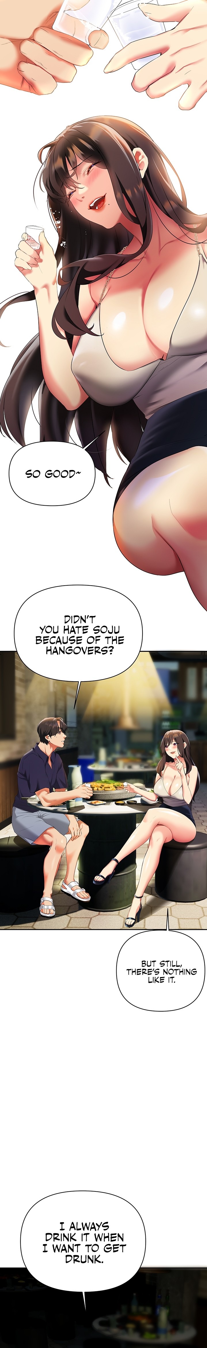 I Need You, Noona - Chapter 22 [photo 10] - MangaPorn