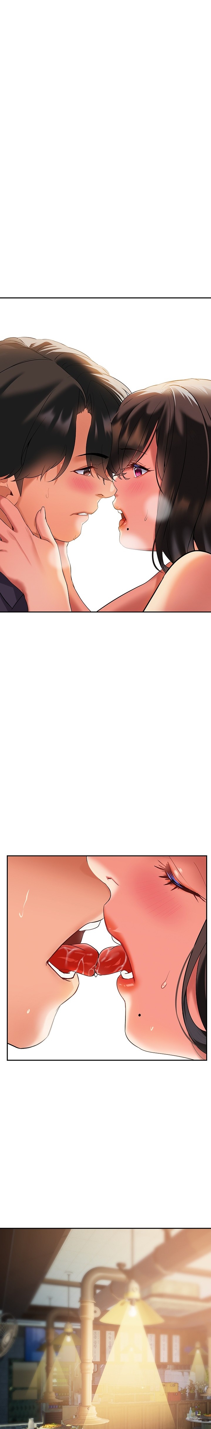 I Need You, Noona - Chapter 22 [photo 19] - MangaPorn