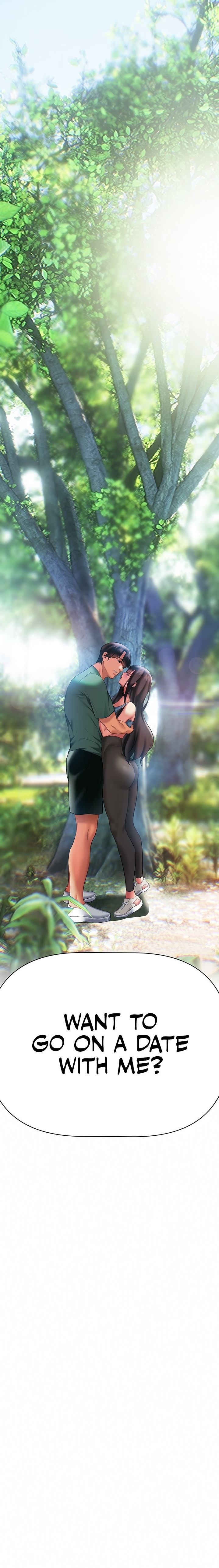 I Need You, Noona - Chapter 22 [photo 3] - MangaPorn