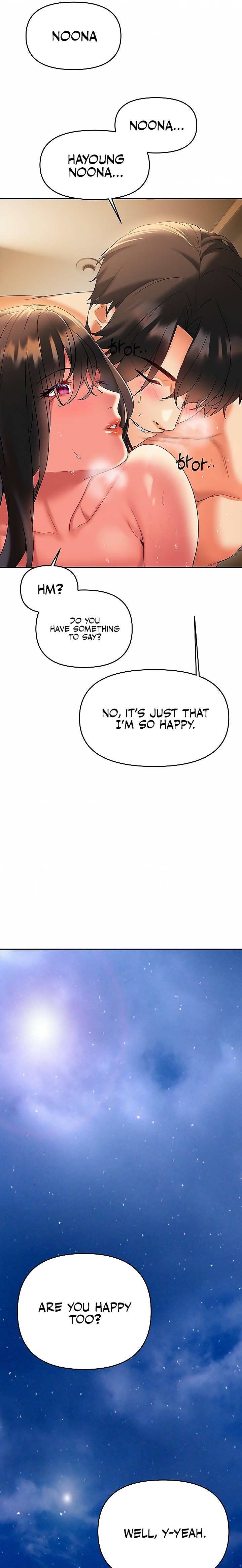 I Need You, Noona - Chapter 23 [photo 26] - MangaPorn