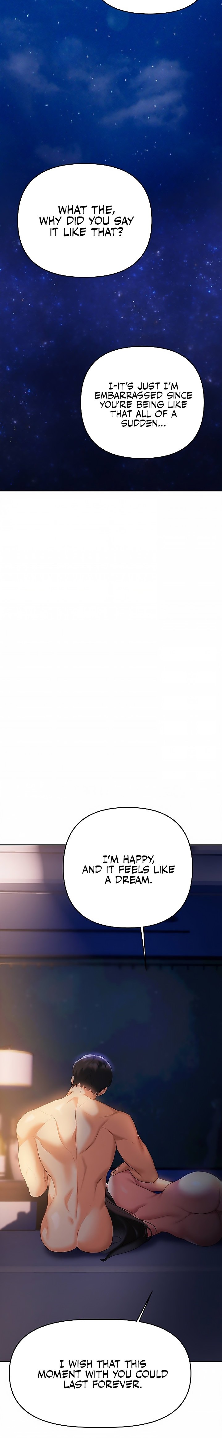 I Need You, Noona - Chapter 23 [photo 27] - MangaPorn