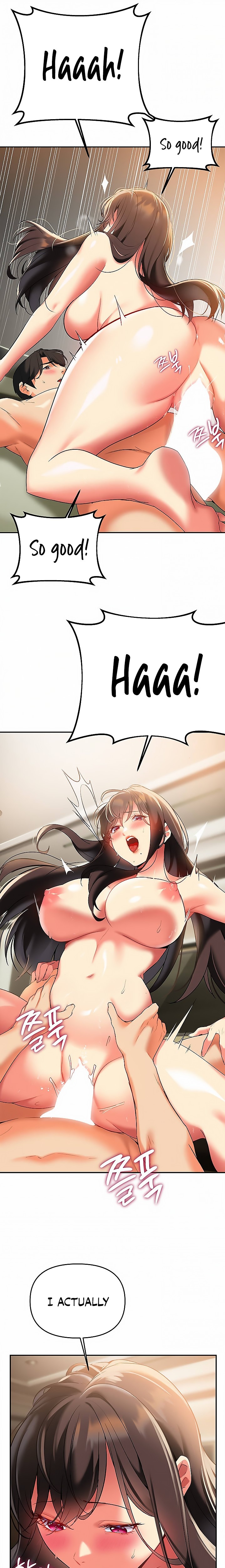 I Need You, Noona - Chapter 23 [photo 6] - MangaPorn