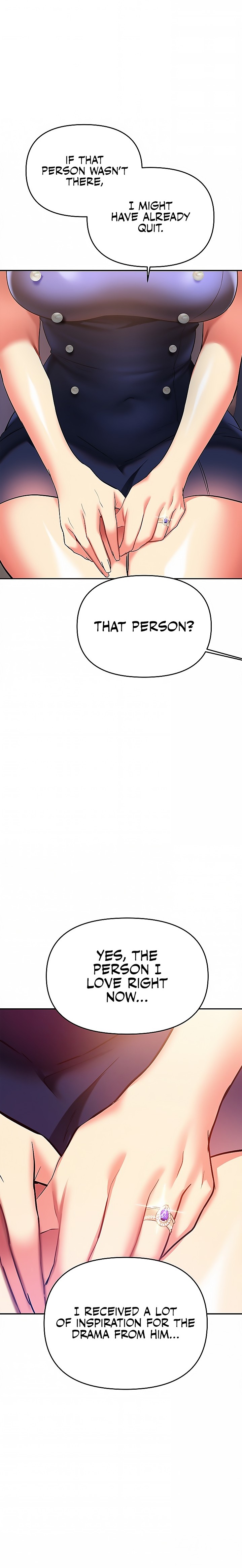 I Need You, Noona - Chapter 24 [photo 12] - MangaPorn