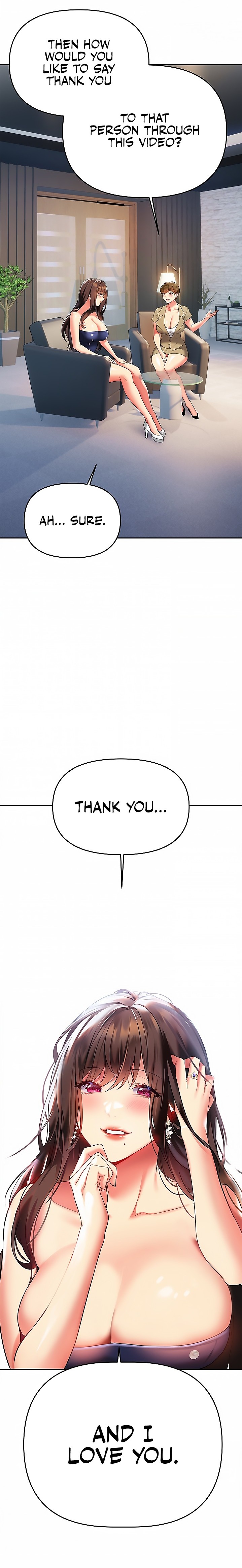 I Need You, Noona - Chapter 24 [photo 13] - MangaPorn