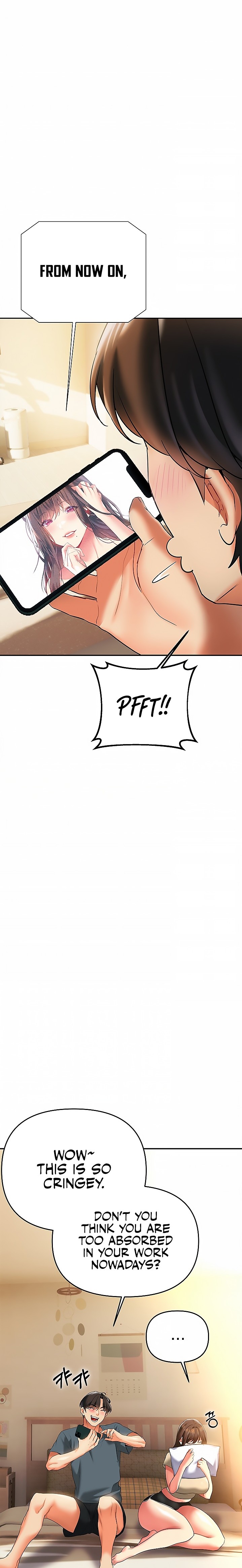 I Need You, Noona - Chapter 24 [photo 14] - MangaPorn