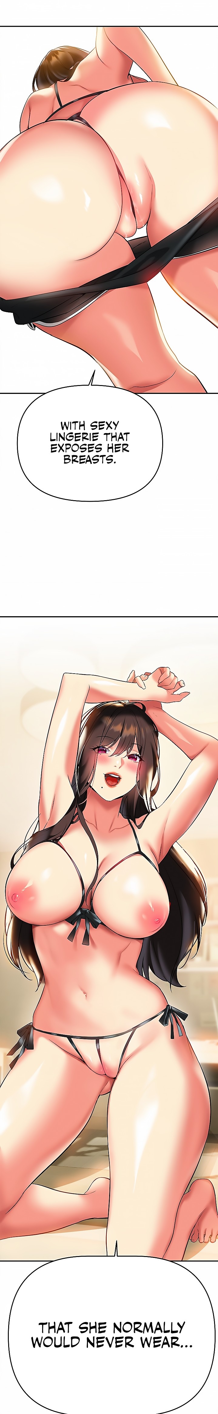 I Need You, Noona - Chapter 24 [photo 22] - MangaPorn