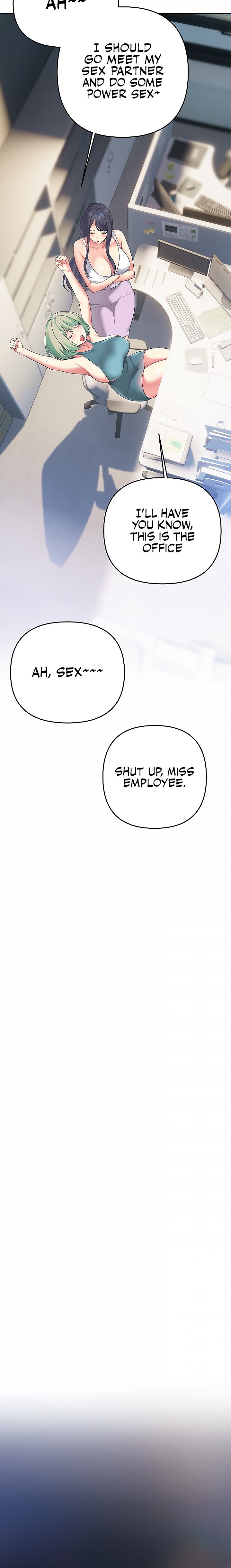 I Need You, Noona - Chapter 24 [photo 9] - MangaPorn