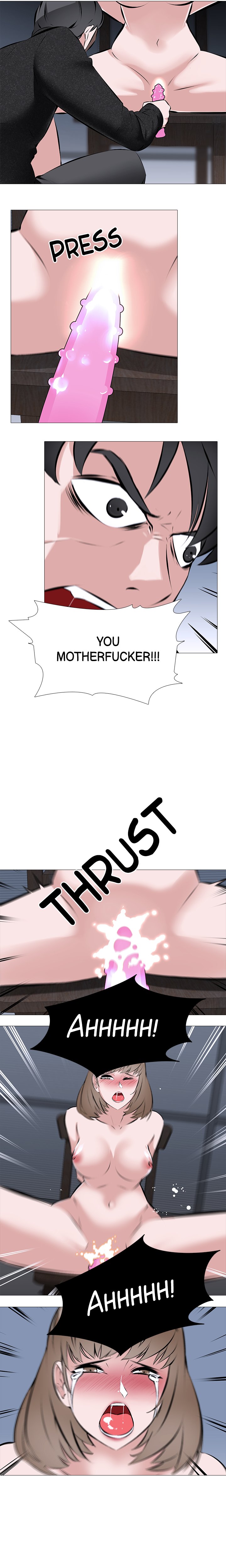 WIFE GAME - Chapter 1 [photo 11] - MangaPorn