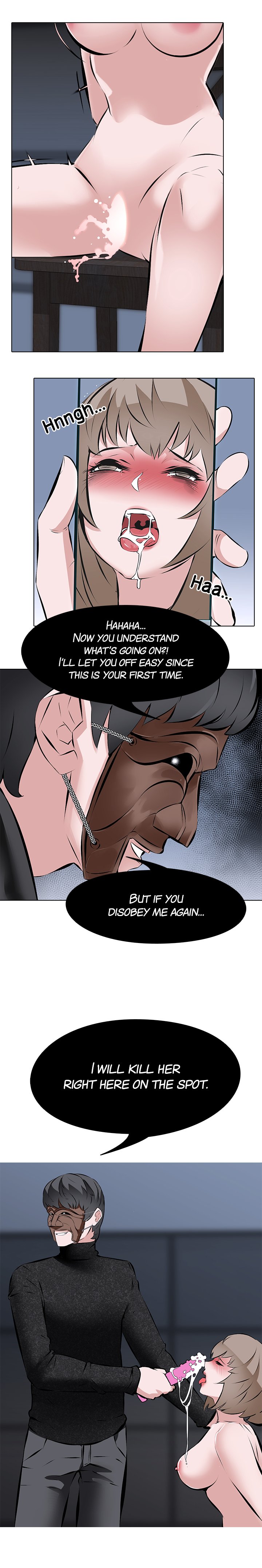 WIFE GAME - Chapter 1 [photo 14] - MangaPorn