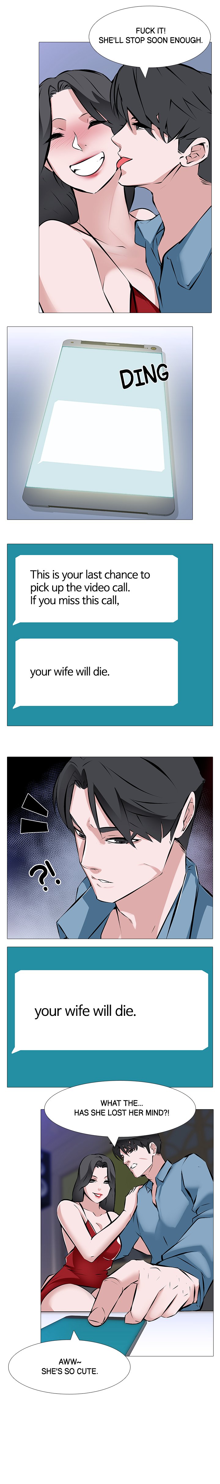 WIFE GAME - Chapter 1 [photo 4] - MangaPorn