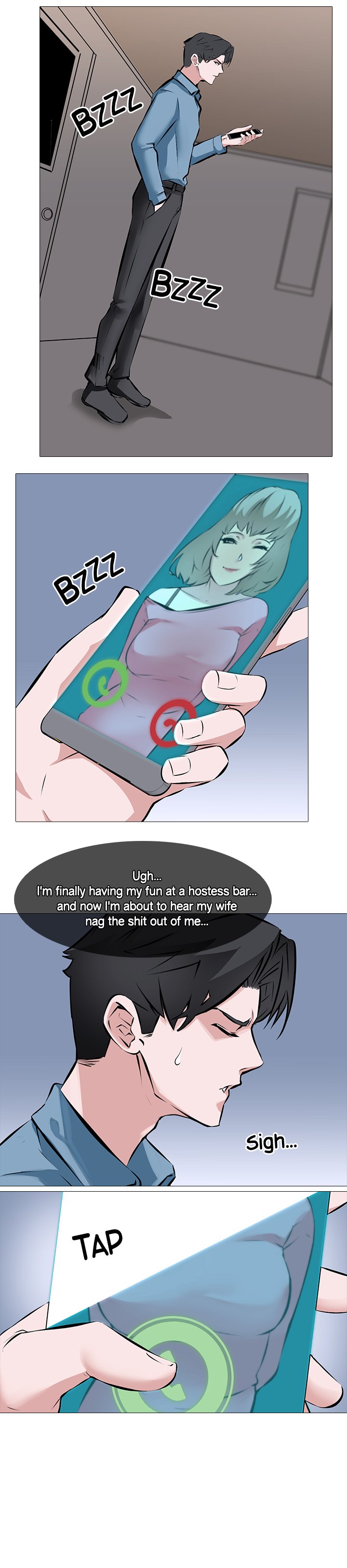 WIFE GAME - Chapter 1 [photo 6] - MangaPorn