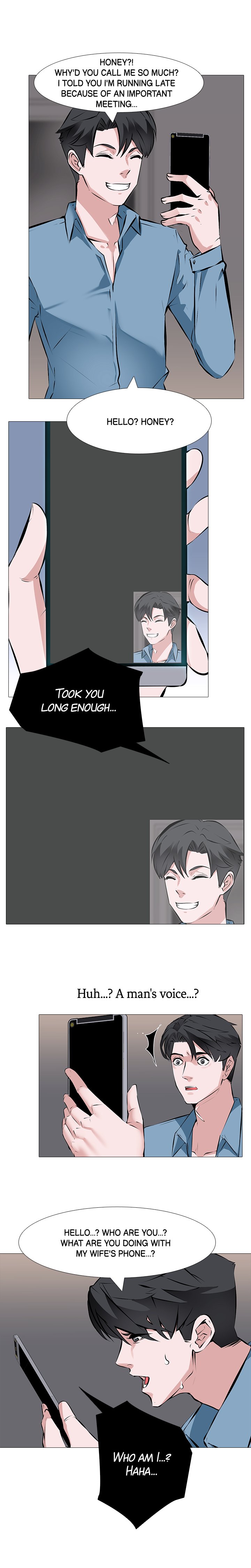 WIFE GAME - Chapter 1 [photo 7] - MangaPorn