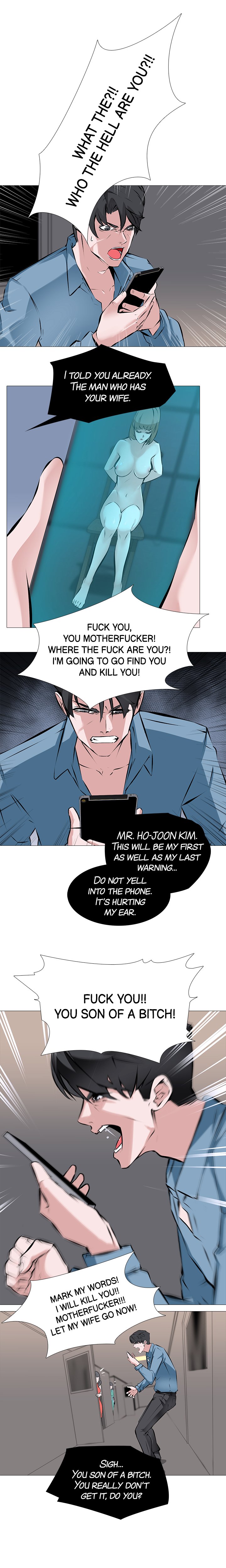 WIFE GAME - Chapter 1 [photo 9] - MangaPorn