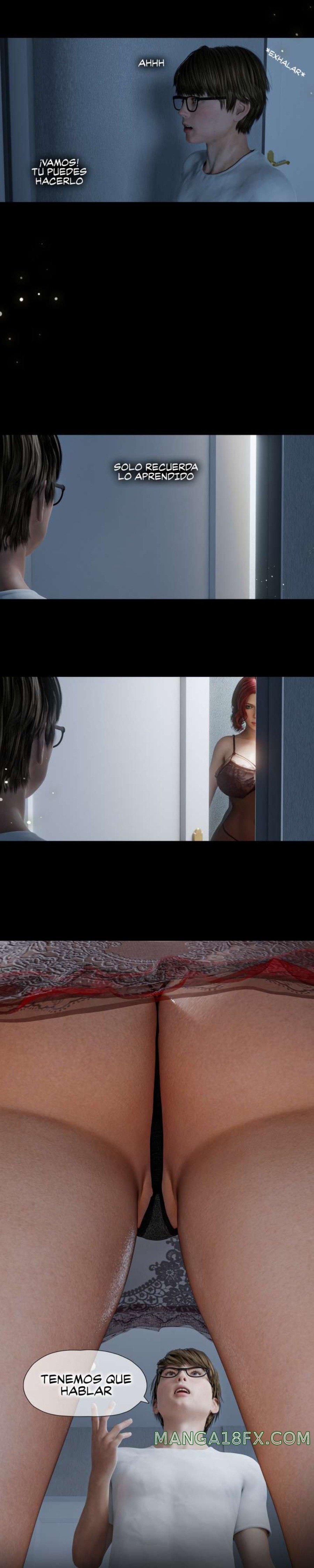 My Neighbor’s Widow Raw - Chapter 4 [photo 16] - MangaPorn