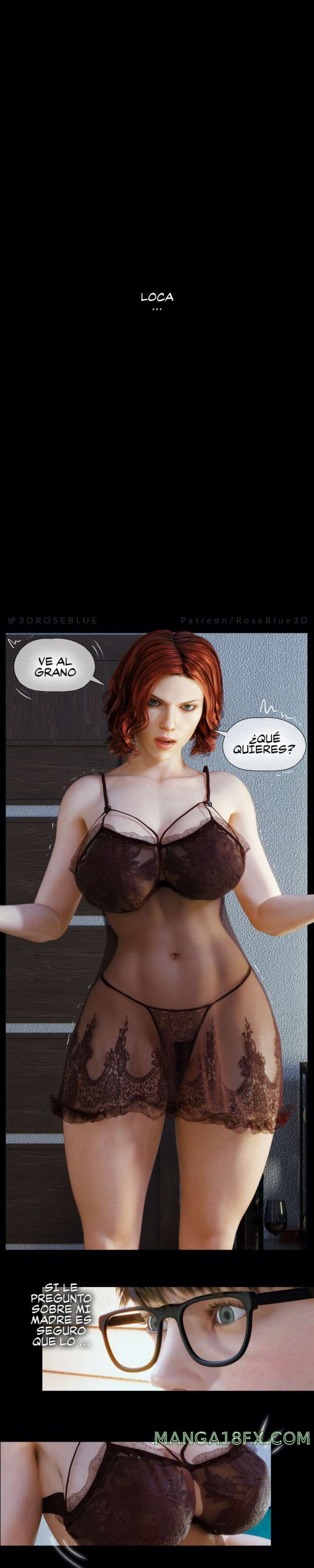 My Neighbor’s Widow Raw - Chapter 4 [photo 21] - MangaPorn