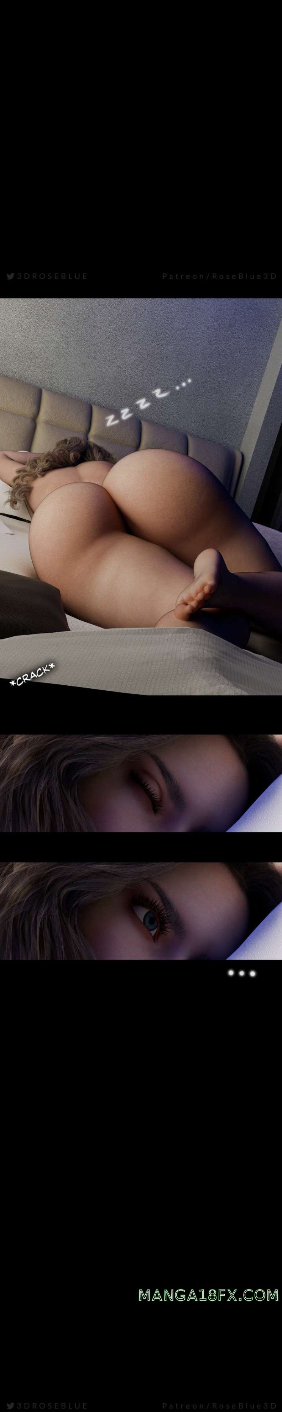 My Neighbor’s Widow Raw - Chapter 4 [photo 28] - MangaPorn