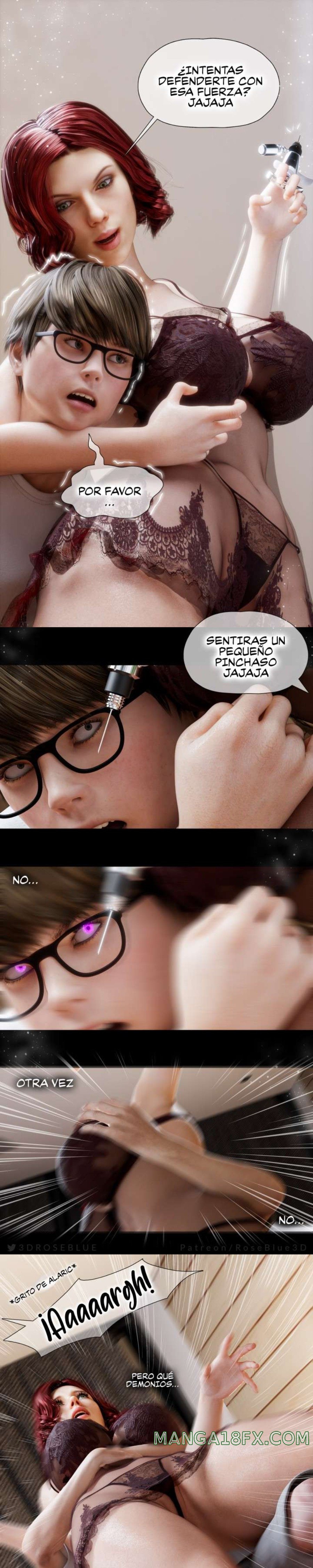 My Neighbor’s Widow Raw - Chapter 4 [photo 29] - MangaPorn