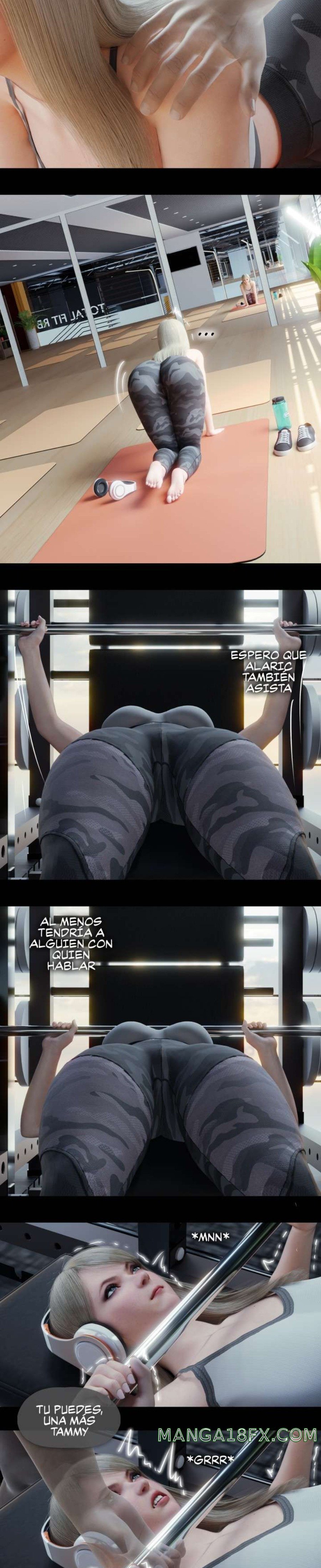 My Neighbor’s Widow Raw - Chapter 4 [photo 3] - MangaPorn