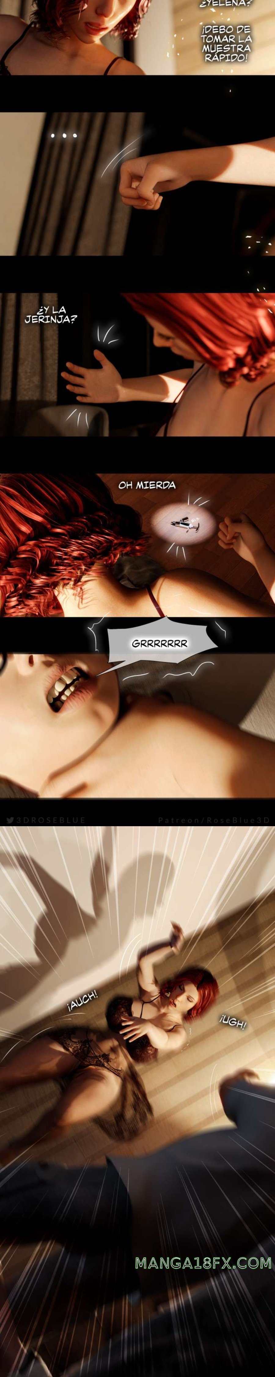 My Neighbor’s Widow Raw - Chapter 4 [photo 32] - MangaPorn