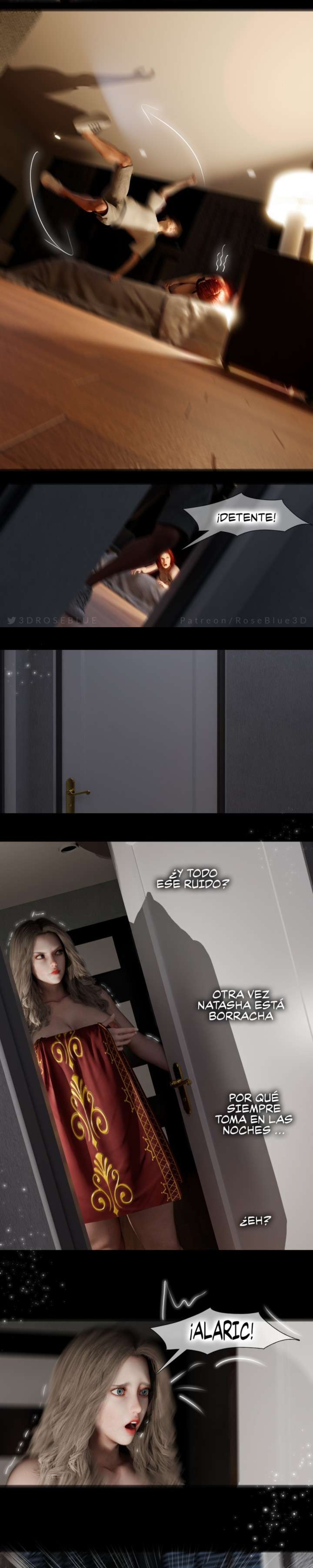 My Neighbor’s Widow Raw - Chapter 4 [photo 33] - MangaPorn