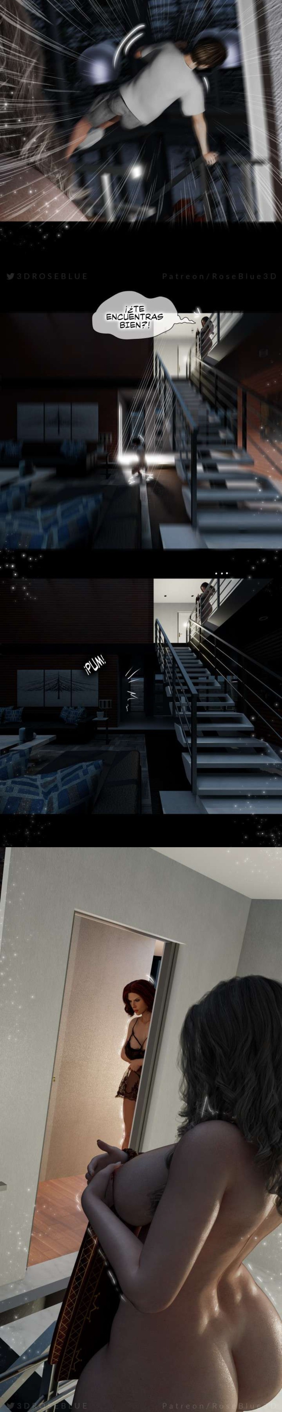 My Neighbor’s Widow Raw - Chapter 4 [photo 34] - MangaPorn