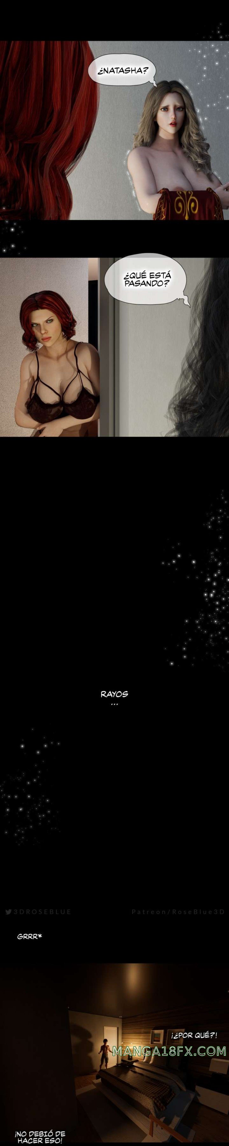 My Neighbor’s Widow Raw - Chapter 4 [photo 35] - MangaPorn