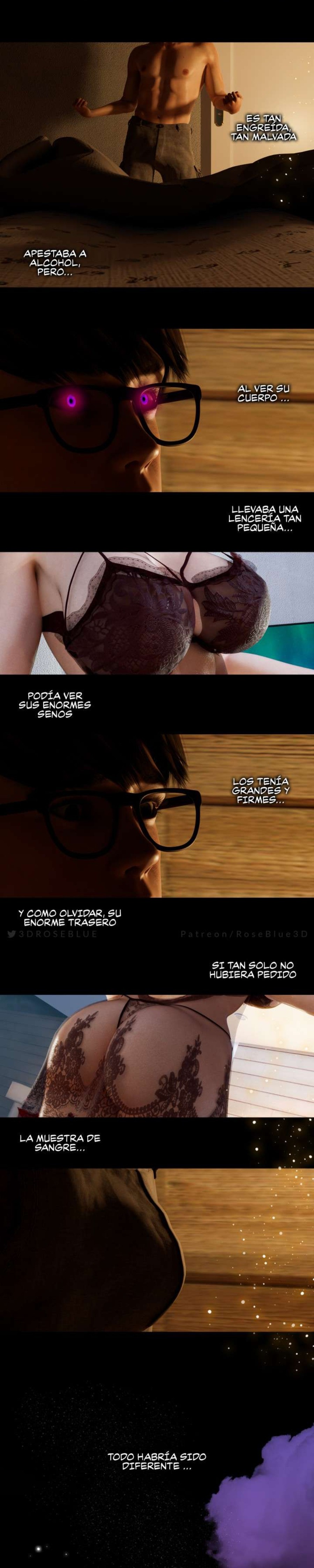 My Neighbor’s Widow Raw - Chapter 4 [photo 36] - MangaPorn