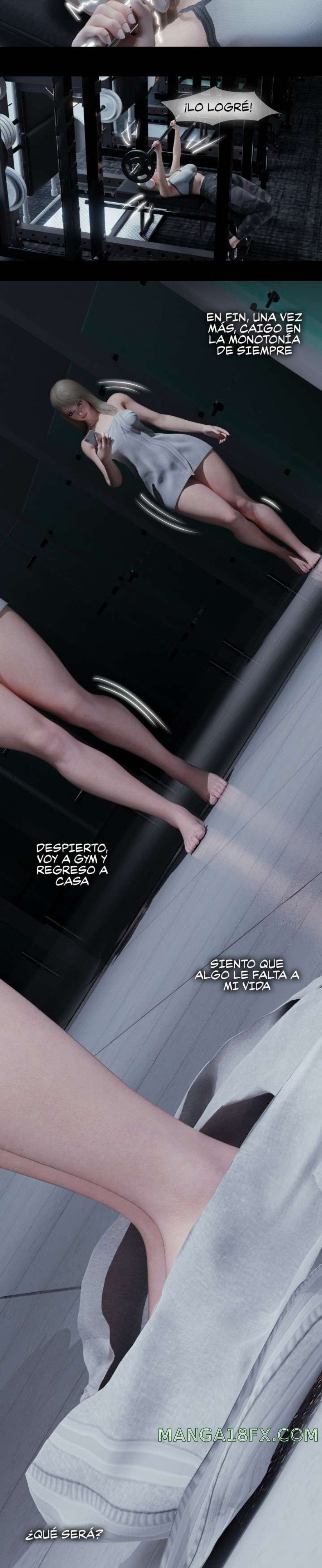 My Neighbor’s Widow Raw - Chapter 4 [photo 4] - MangaPorn