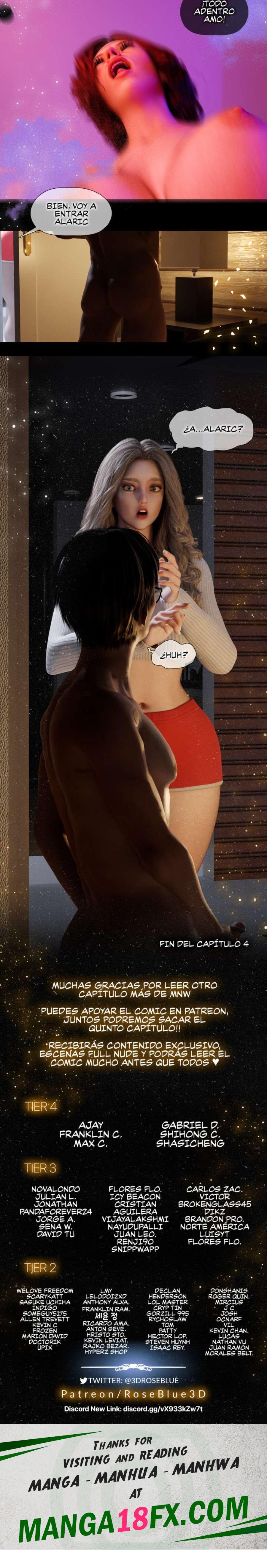 My Neighbor’s Widow Raw - Chapter 4 [photo 43] - MangaPorn