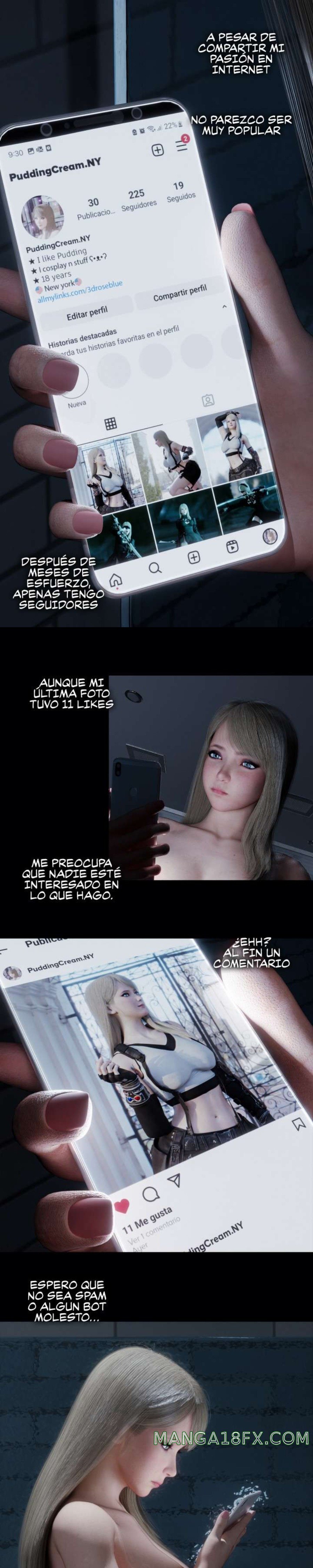 My Neighbor’s Widow Raw - Chapter 4 [photo 5] - MangaPorn