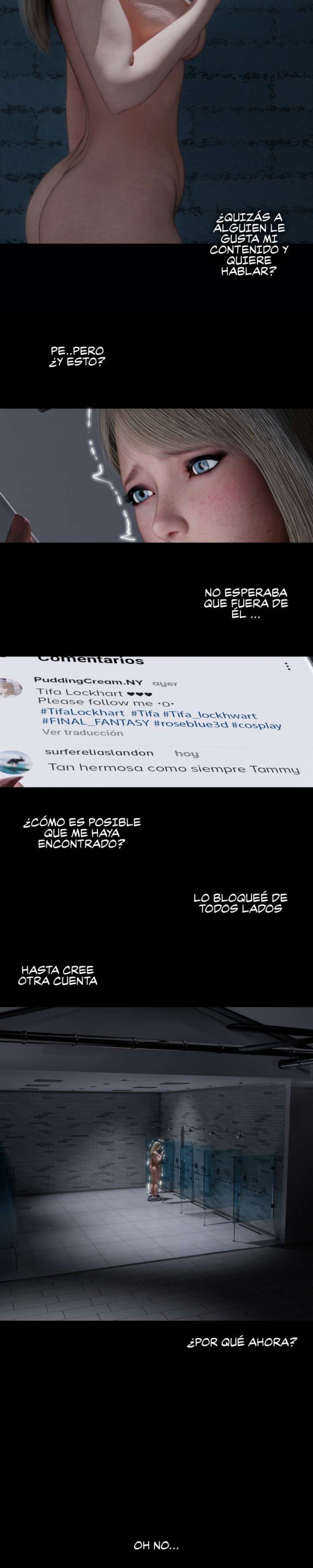 My Neighbor’s Widow Raw - Chapter 4 [photo 6] - MangaPorn