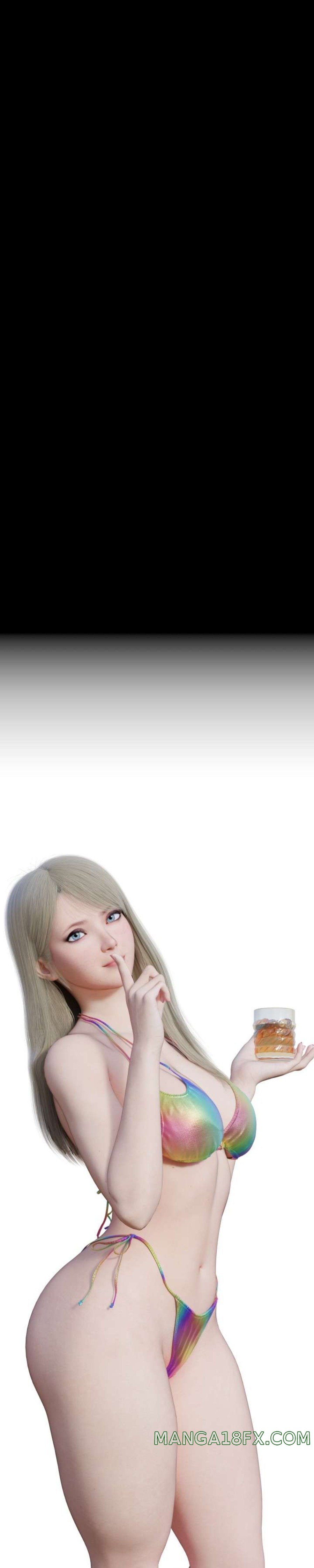 My Neighbor’s Widow Raw - Chapter 4 [photo 7] - MangaPorn