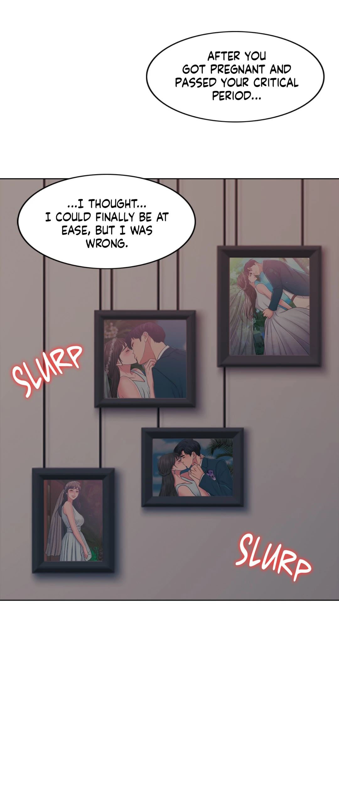 Wife for 1000 Days - Chapter 41 [photo 1] - MangaPorn