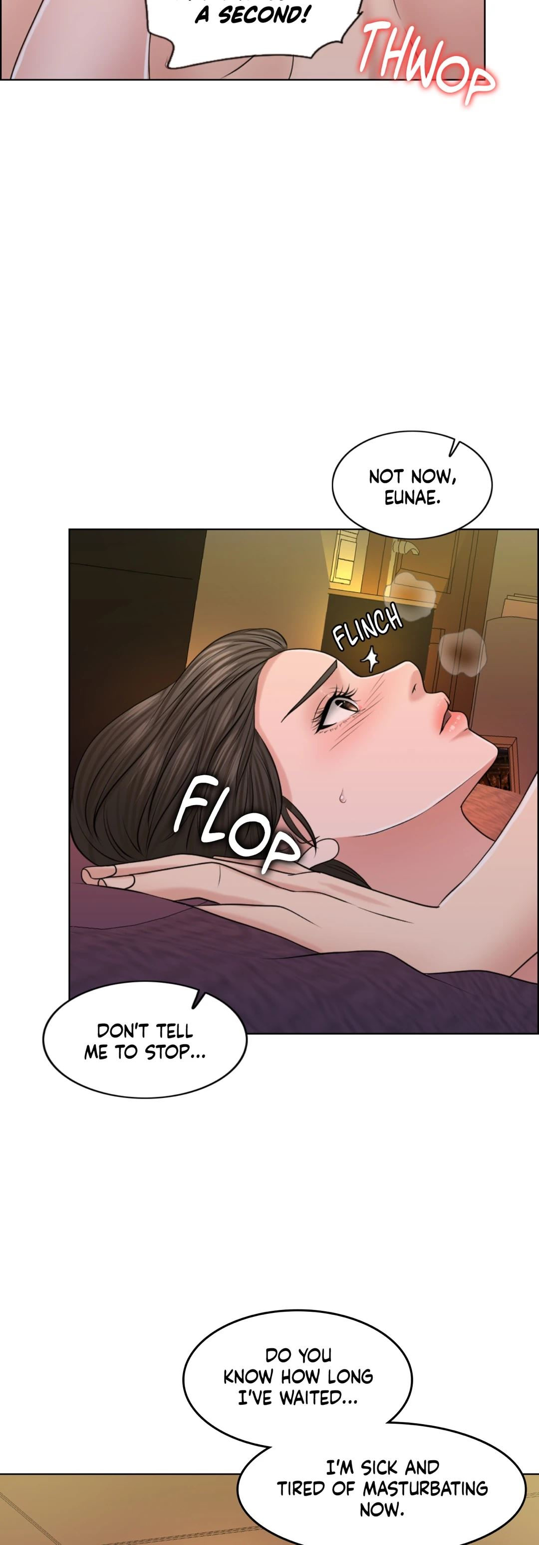 Wife for 1000 Days - Chapter 41 [photo 14] - MangaPorn