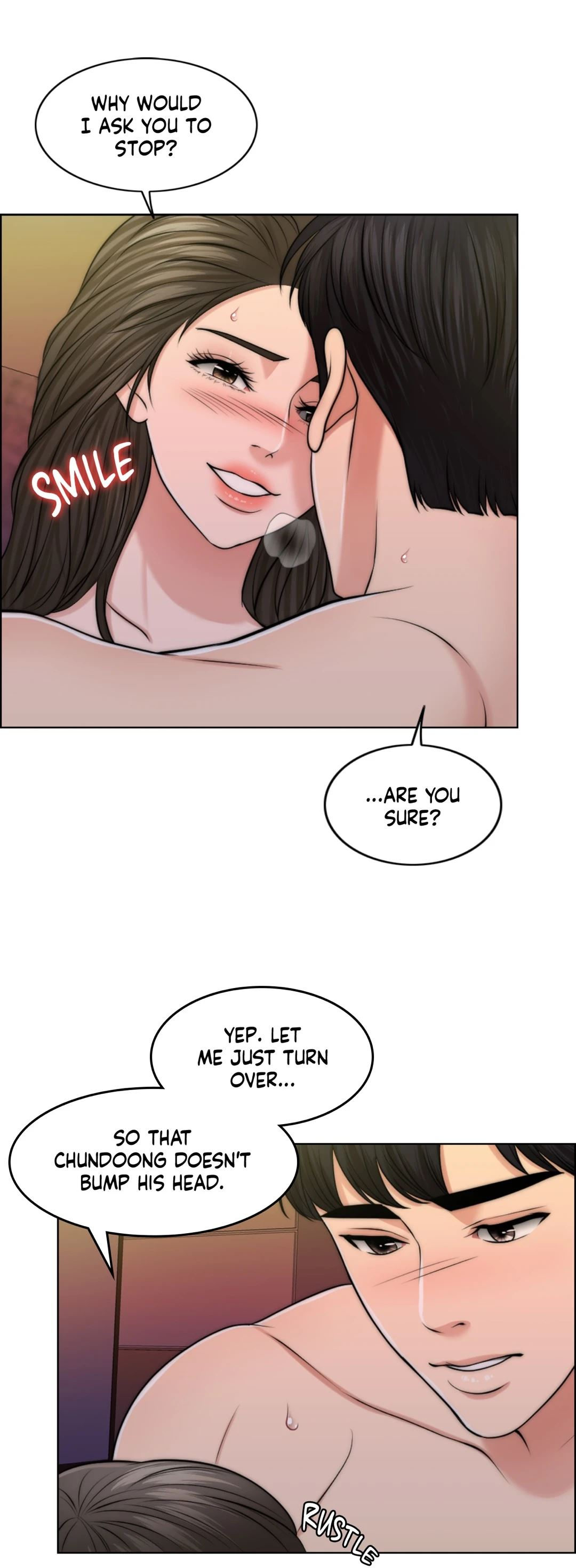 Wife for 1000 Days - Chapter 41 [photo 17] - MangaPorn