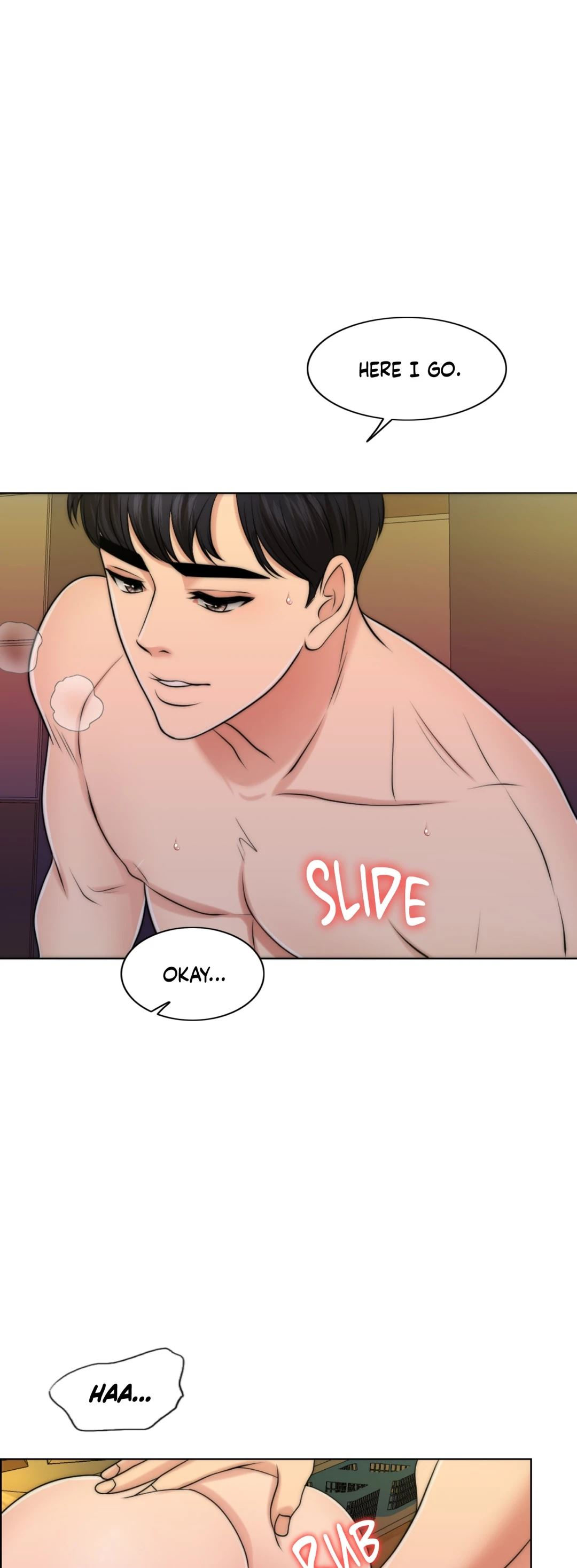 Wife for 1000 Days - Chapter 41 [photo 19] - MangaPorn