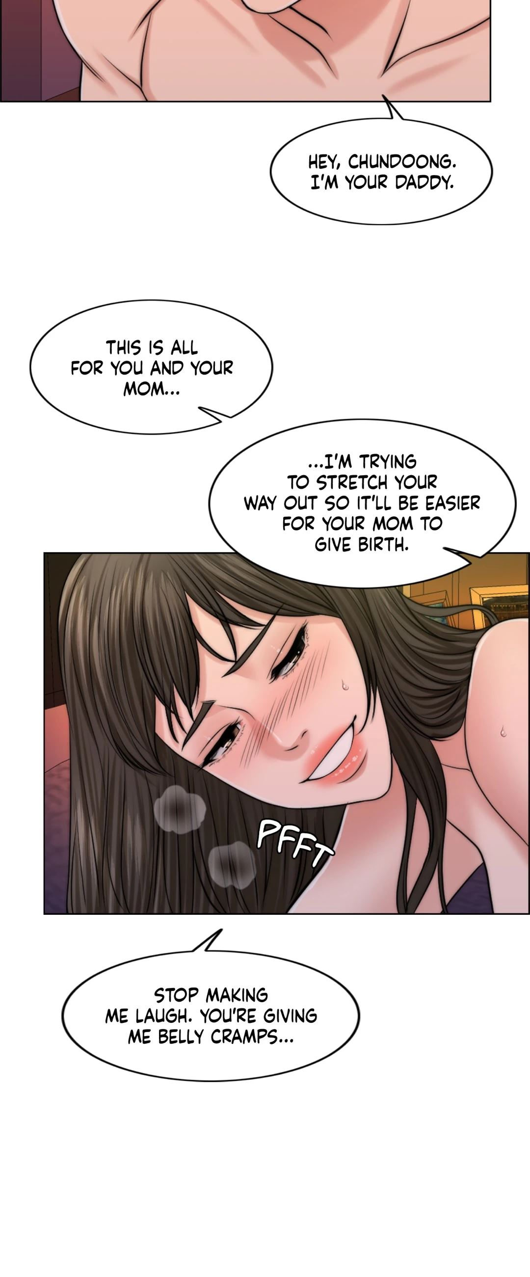 Wife for 1000 Days - Chapter 41 [photo 28] - MangaPorn