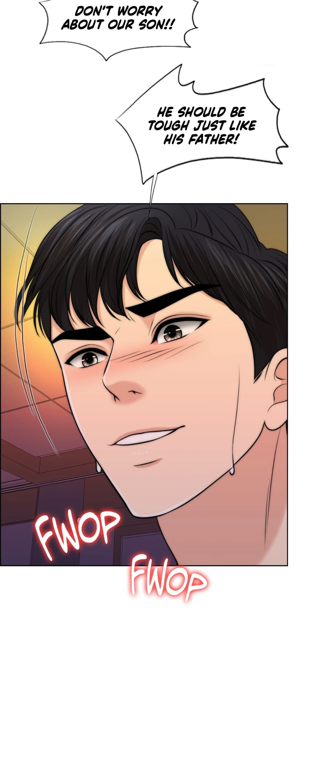 Wife for 1000 Days - Chapter 41 [photo 32] - MangaPorn